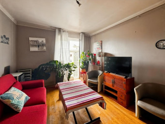 Appartement 262 000 € - 49 m²
