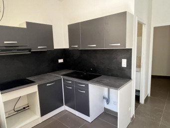 Maison a louer marseille-2e-arrondissement - 0 pièce(s) - 36 m2 - Surfyn