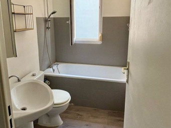 Appartement a louer metz - 1 pièce(s) - 17 m2 - Surfyn