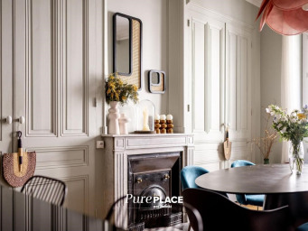 Appartement 550 000 € - 86 m²