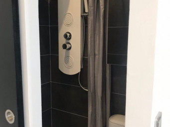 Appartement a louer charenton-le-pont - 1 pièce(s) - 10 m2 - Surfyn