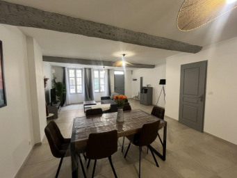 Maison a louer avignon - 4 pièce(s) - 0 m2 - Surfyn