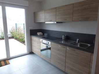 Maison a louer fleury-les-aubrais - 3 pièce(s) - 66.78 m2 - Surfyn