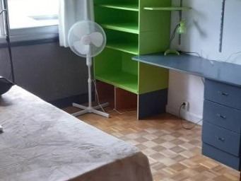 Appartement a louer lyon-5e-arrondissement - 1 pièce(s) - 12 m2 - Surfyn