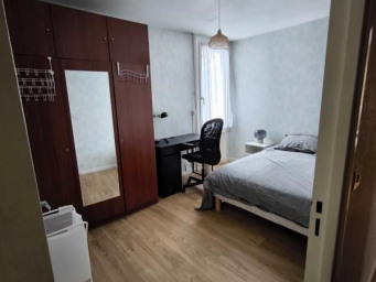 Maison a louer bruz - 4 pièce(s) - 80 m2 - Surfyn