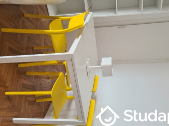 Appartement a louer marseille-9e-arrondissement - 1 pièce(s) - 12 m2 - Surfyn