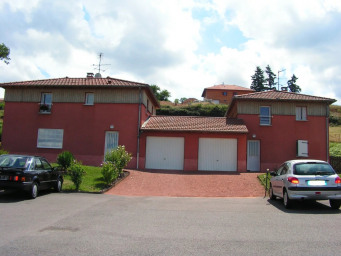 Maison a louer roanne - 4 pièce(s) - 93.3 m2 - Surfyn