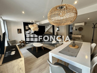 Maison a louer carcassonne - 4 pièce(s) - 82 m2 - Surfyn