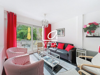 Maison a louer boulogne-sur-mer - 5 pièce(s) - 130.2 m2 - Surfyn