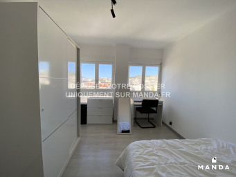 Appartement a louer marseille-8e-arrondissement - 4 pièce(s) - 0 m2 - Surfyn