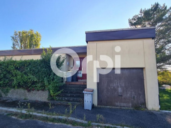 Maison a louer mulhouse - 3 pièce(s) - 81 m2 - Surfyn