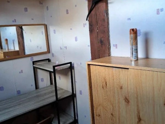 Appartement a louer villeneuve-saint-georges - 1 pièce(s) - 10 m2 - Surfyn