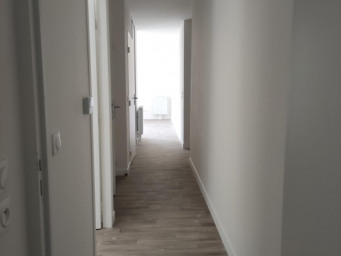 Appartement a louer lanester - 3 pièce(s) - 59 m2 - Surfyn