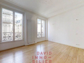 Appartement a louer paris-9e-arrondissement - 4 pièce(s) - 102.5 m2 - Surfyn
