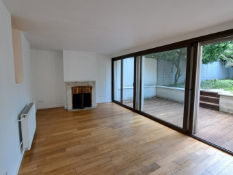 Maison a louer paris-6e-arrondissement - 8 pièce(s) - 162 m2 - Surfyn