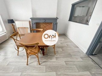 Appartement a louer boulogne-sur-mer - 3 pièce(s) - 72 m2 - Surfyn