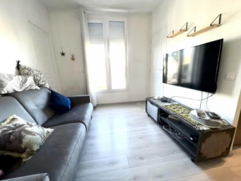 Appartement a louer colombes - 2 pièce(s) - 30 m2 - Surfyn