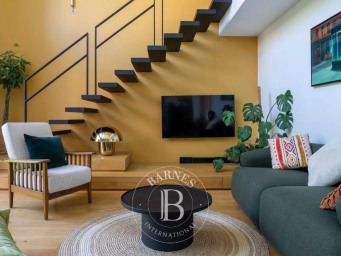 Maison a louer montreuil - 8 pièce(s) - 173.02 m2 - Surfyn