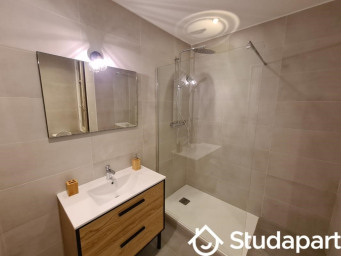 Appartement a louer antibes - 1 pièce(s) - 24 m2 - Surfyn