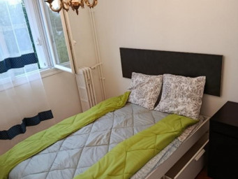 Appartement a louer creil - 1 pièce(s) - 13 m2 - Surfyn