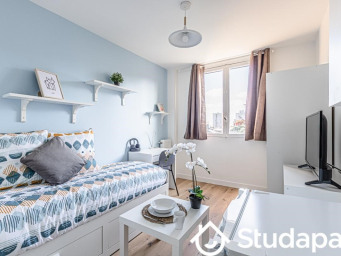 Appartement a louer choisy-le-roi - 1 pièce(s) - 15 m2 - Surfyn