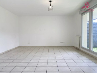 Appartement a louer vaulx-en-velin - 3 pièce(s) - 62.15 m2 - Surfyn