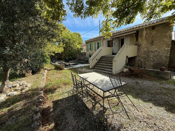 Maison a louer marseille-4e-arrondissement - 5 pièce(s) - 160 m2 - Surfyn