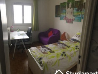 Appartement a louer epinay-sur-seine - 1 pièce(s) - 12 m2 - Surfyn