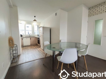 Maison a louer dijon - 4 pièce(s) - 67 m2 - Surfyn