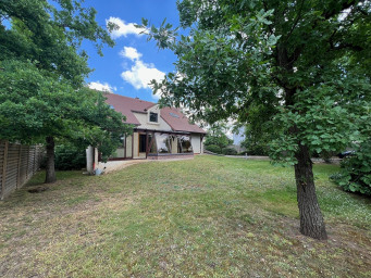 Maison a louer acheres - 7 pièce(s) - 170 m2 - Surfyn