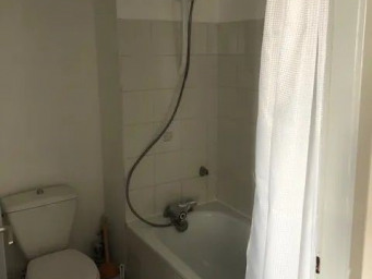 Appartement a louer mulhouse - 1 pièce(s) - 21 m2 - Surfyn