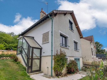 Maison a vendre jouy-le-moutier - 4 pièce(s) - 75 m2 - Surfyn