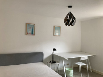 Maison a louer rennes - 3 pièce(s) - 59 m2 - Surfyn