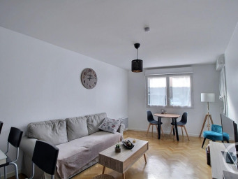 Appartement a louer antony - 2 pièce(s) - 44.05 m2 - Surfyn