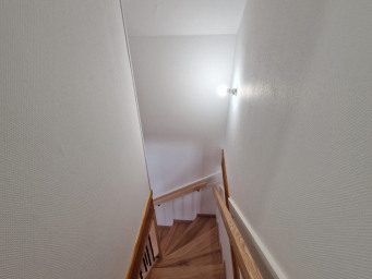 Maison a louer brive-la-gaillarde - 2 pièce(s) - 31.6 m2 - Surfyn