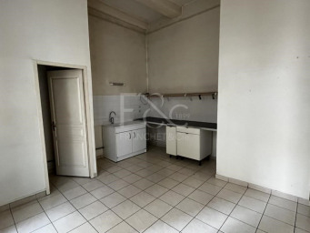 Appartement a louer lyon-2e-arrondissement - 3 pièce(s) - 83 m2 - Surfyn