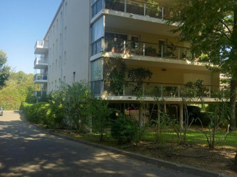 Appartement a louer aix-en-provence - 1 pièce(s) - 29.93 m2 - Surfyn