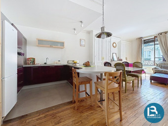 Appartement 440 000 € - 89 m²