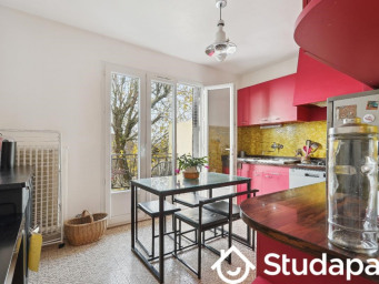 Appartement a louer champigny-sur-marne - 1 pièce(s) - 13 m2 - Surfyn