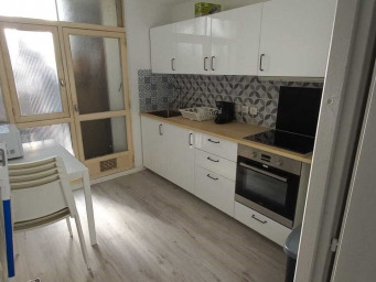 Appartement a louer ris-orangis - 1 pièce(s) - 10 m2 - Surfyn