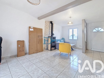 Maison a louer dieppe - 4 pièce(s) - 75 m2 - Surfyn