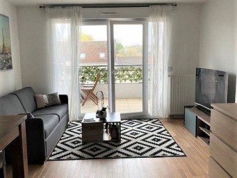 Appartement a louer chatenay-malabry - 2 pièce(s) - 45 m2 - Surfyn