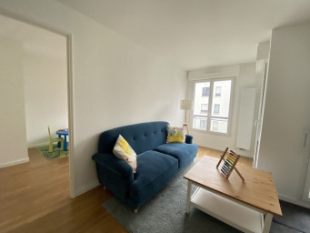Appartement a louer suresnes - 2 pièce(s) - 42.58 m2 - Surfyn
