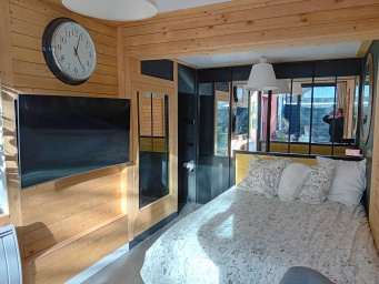 Maison a louer montreuil - 5 pièce(s) - 100 m2 - Surfyn