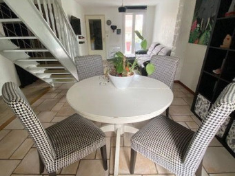 Maison a louer villepinte - 4 pièce(s) - 76.06 m2 - Surfyn