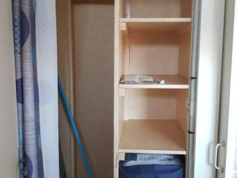 Appartement a louer valenciennes - 1 pièce(s) - 24 m2 - Surfyn