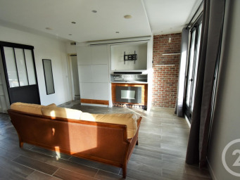 Appartement a louer soisy-sous-montmorency - 4 pièce(s) - 62.77 m2 - Surfyn
