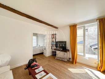 Appartement a louer saint-germain-en-laye - 2 pièce(s) - 38.2 m2 - Surfyn