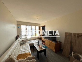 Appartement a louer challans - 2 pièce(s) - 46.8 m2 - Surfyn