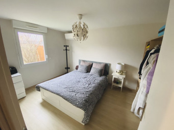 Maison a louer carrieres-sous-poissy - 5 pièce(s) - 110 m2 - Surfyn